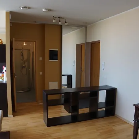 Appartement Viru Vaeljak 6 *