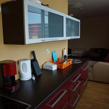 Appartement Viru Vaeljak 6 Tallinn