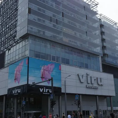 Viru Vaeljak 6 Appartement