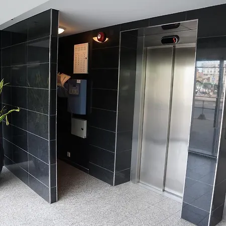 Appartement Viru Vaeljak 6 Tallinn