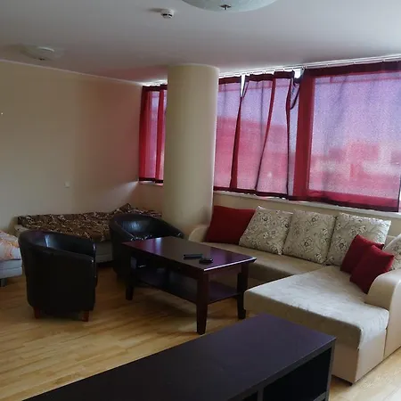 Viru Vaeljak 6 Appartement Tallinn
