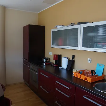Viru Vaeljak 6 Appartement *